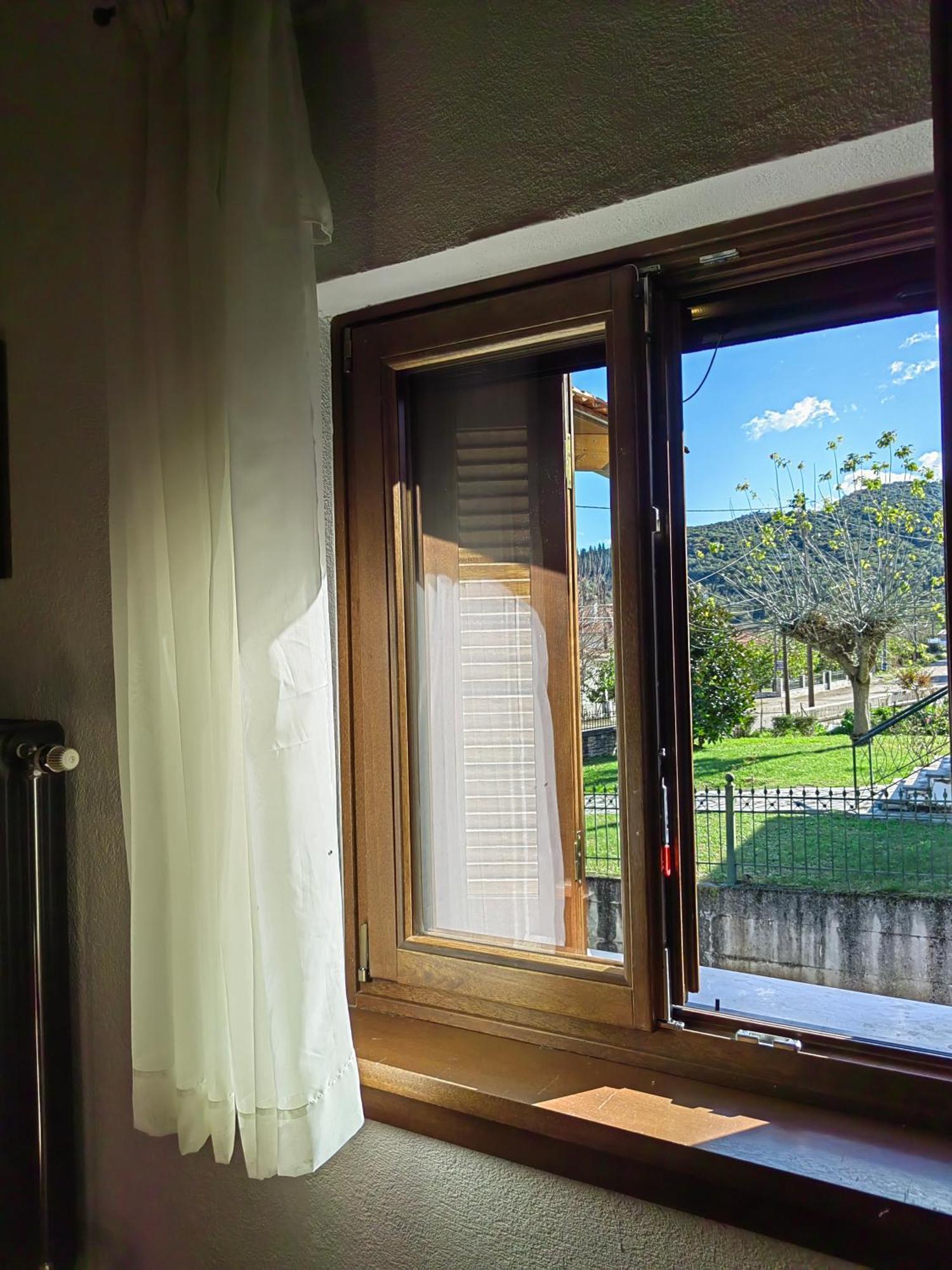 Holiday home House With Garden In Paleomonastiro Trikalon *
