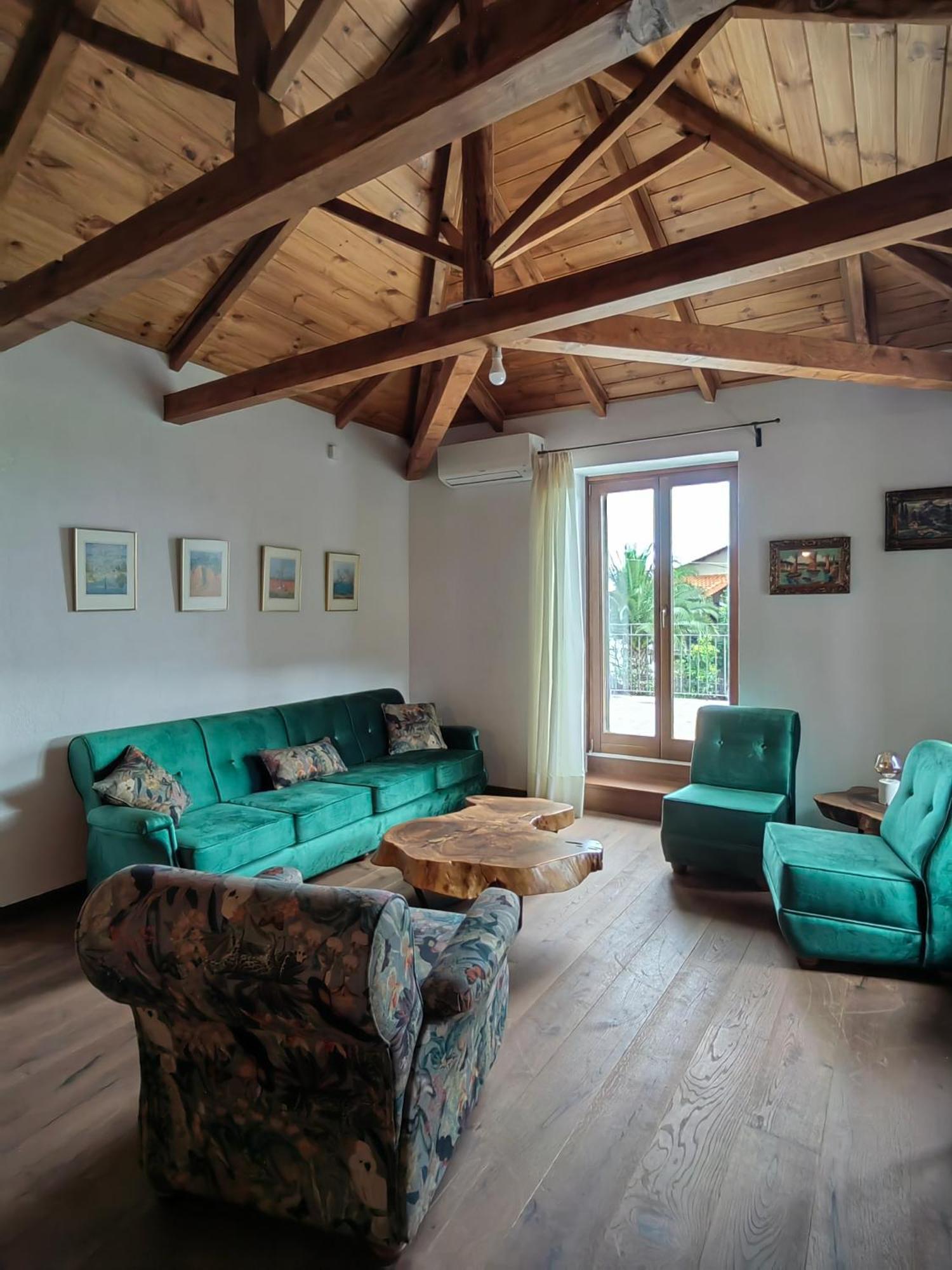 Holiday home House With Garden In Paleomonastiro Trikalon
