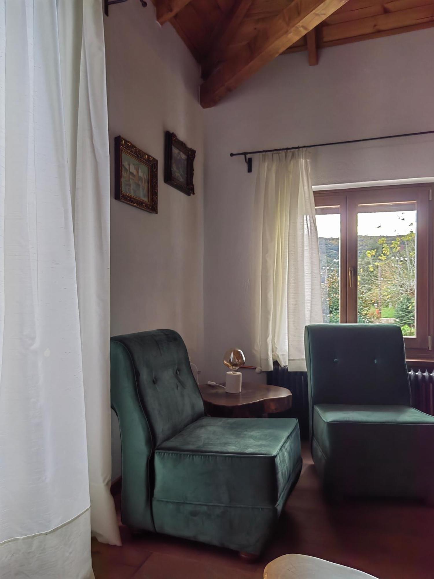 Holiday home House With Garden In Paleomonastiro Trikalon *