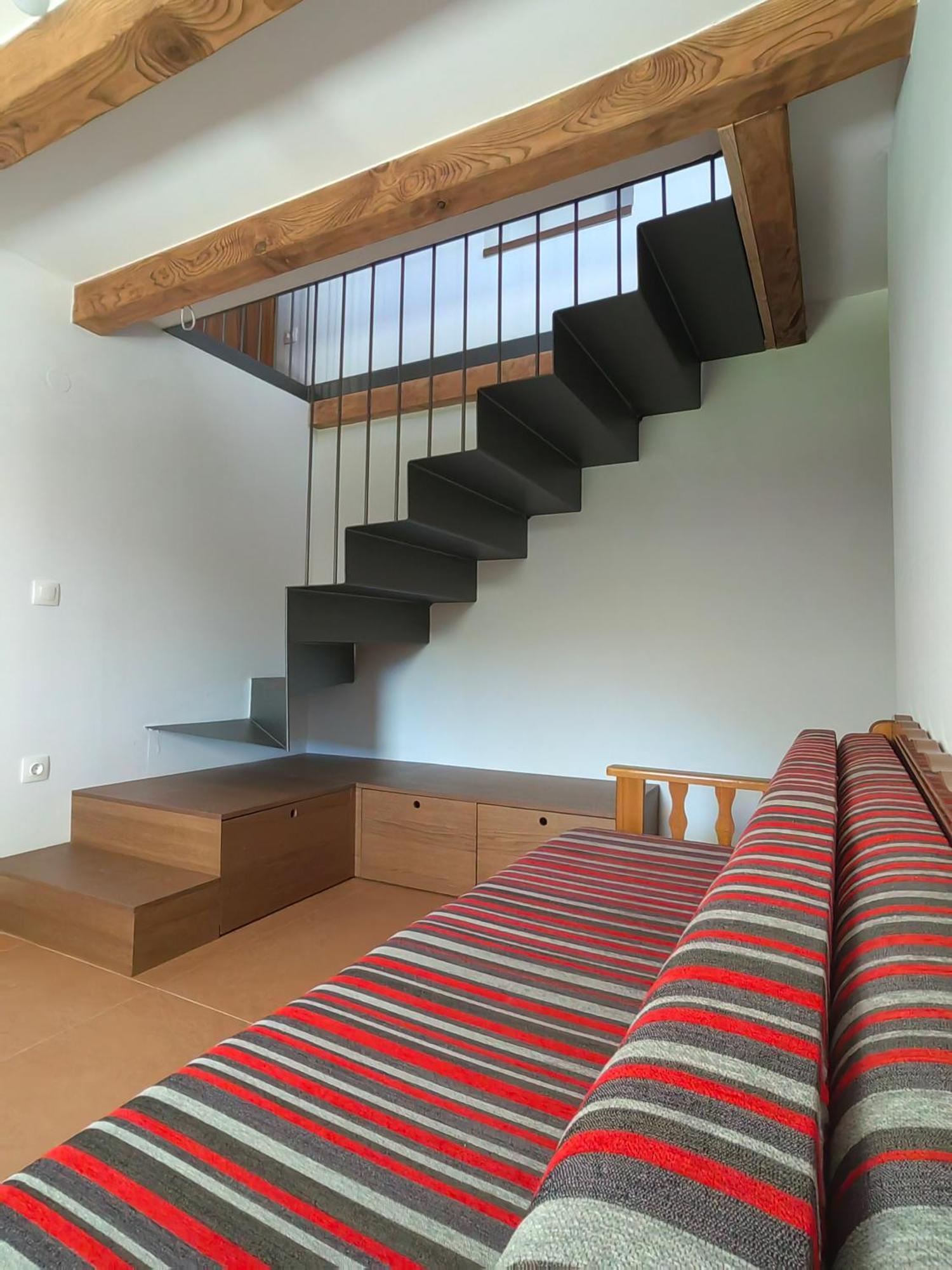 Holiday home House With Garden In Paleomonastiro Trikalon
