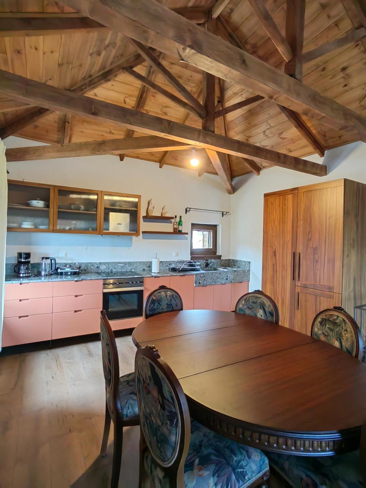 Holiday home House With Garden In Paleomonastiro Trikalon *